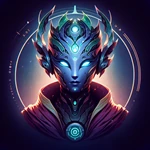 GamezGPT AI Avatar